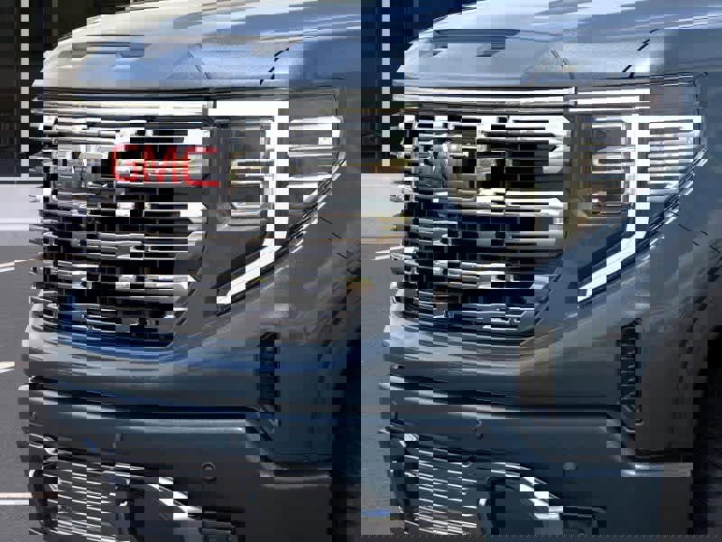 New 2026 GMC Sierra 1500 Denali w/ Denali Reserve Package image 13