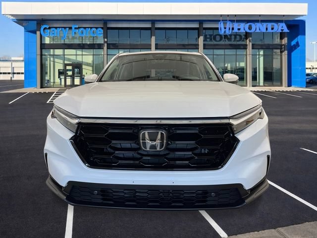 New 2026 Honda CR-V EX-L image 9