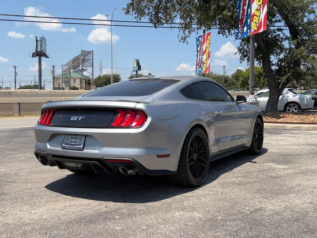 Used 2022 Ford Mustang GT Premium RWD image 6