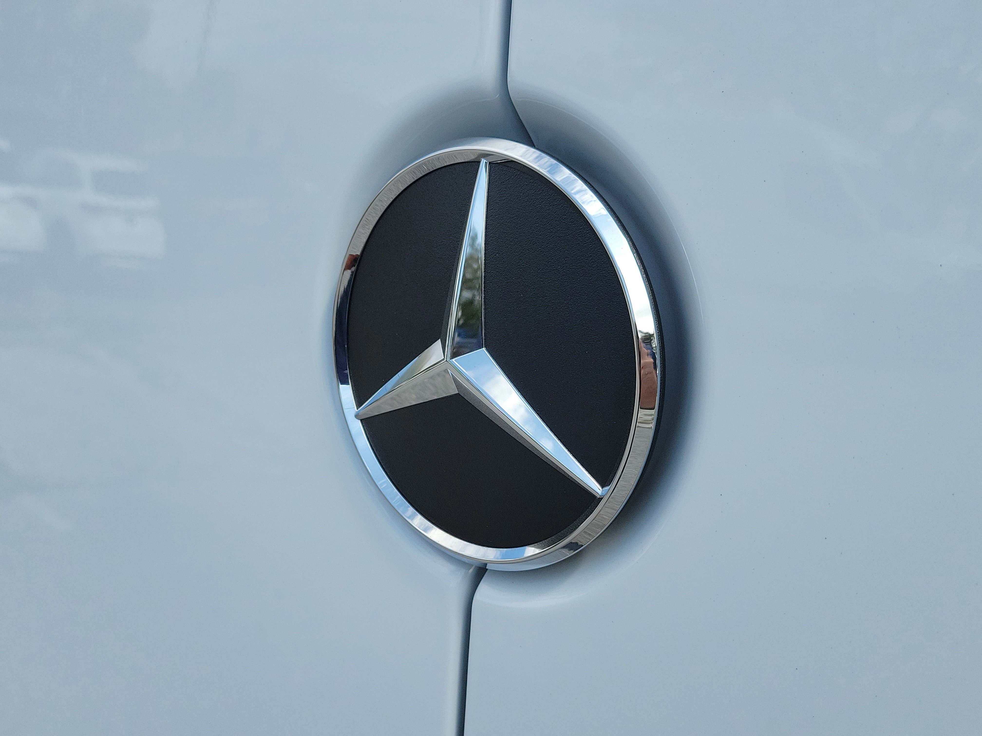 New 2025 Mercedes-Benz Sprinter 2500 image 32