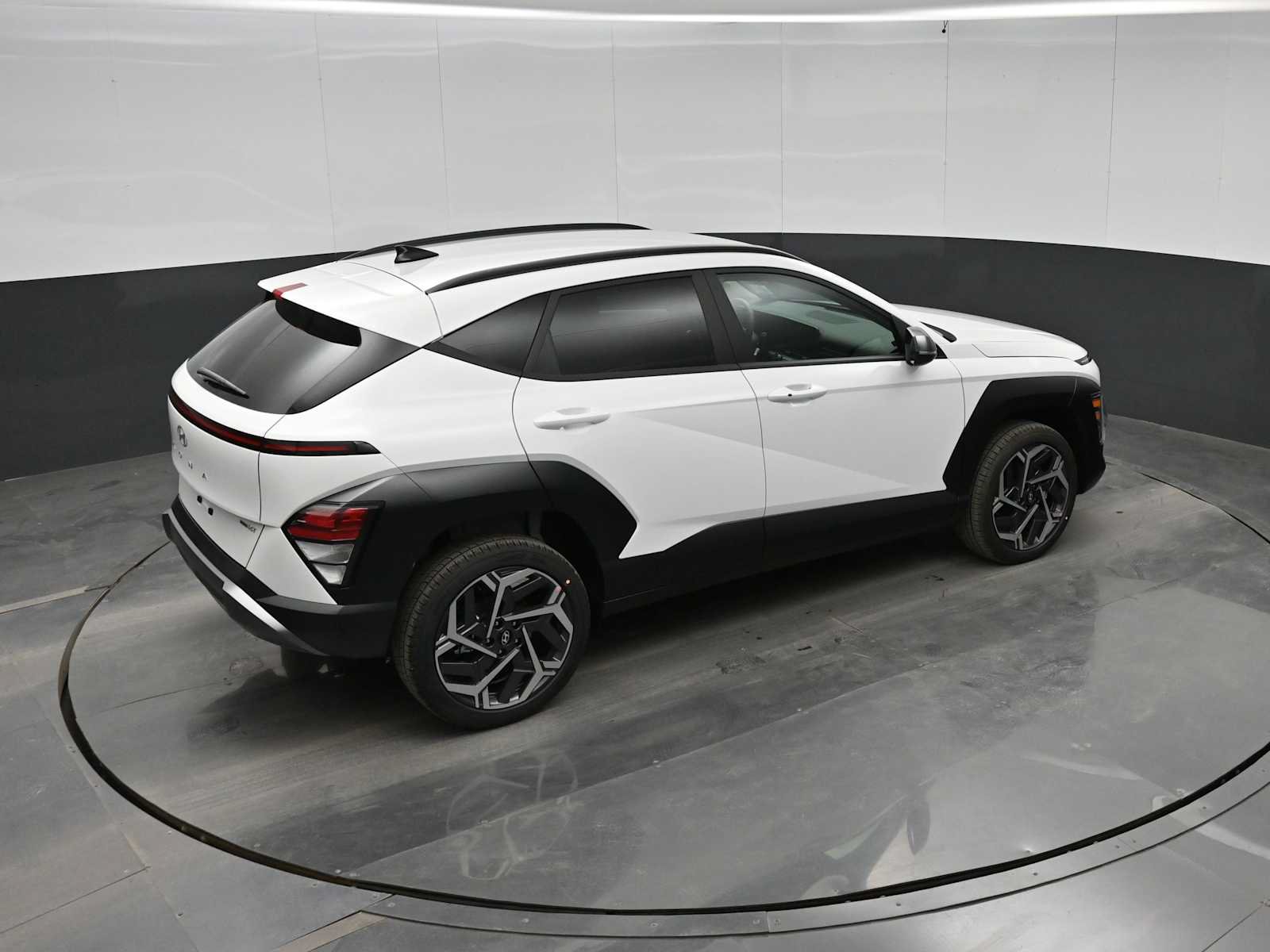 New 2026 Hyundai Kona SEL Premium AWD/4WD image 31