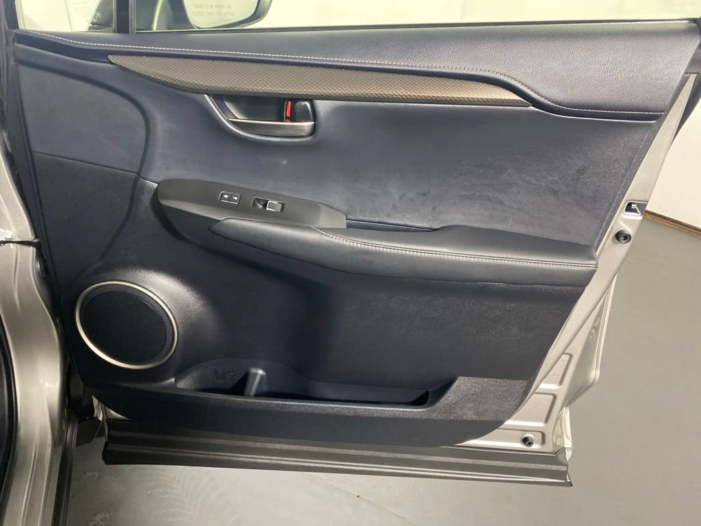 Used 2019 Lexus NX 300 AWD w/ Comfort Package image 32