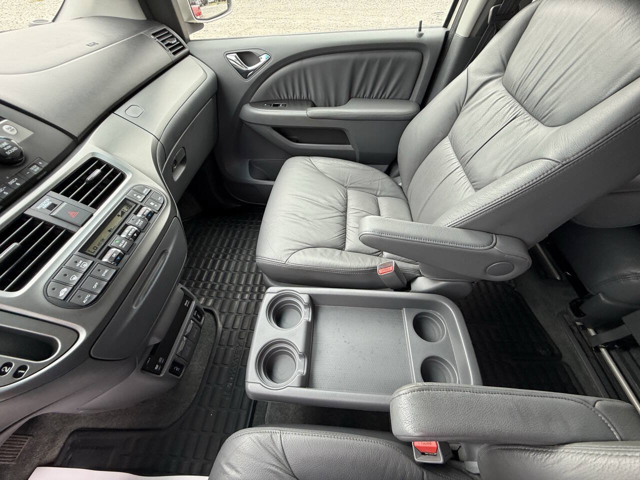 Used 2007 Honda Odyssey EX-L image 22