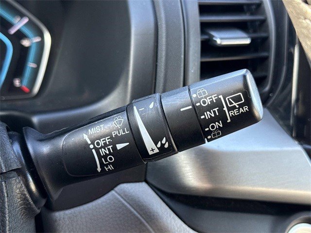 Used 2018 Honda Odyssey EX-L image 25