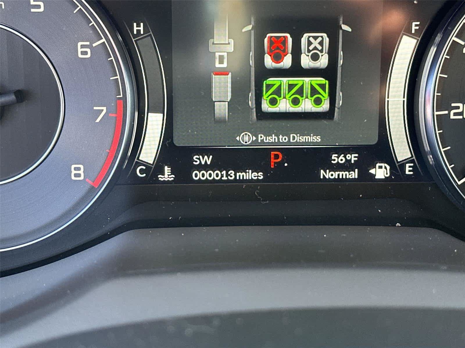 New 2026 Acura RDX w/ Advance Package AWD/4WD image 20
