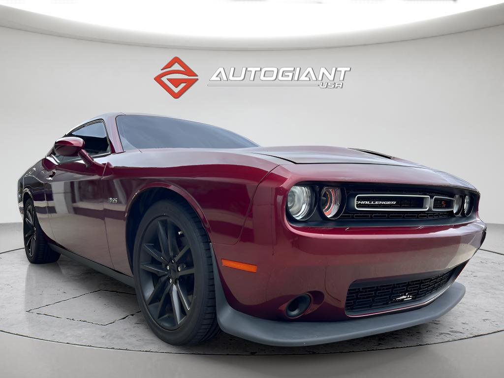 Used 2023 Dodge Challenger R/T image 11
