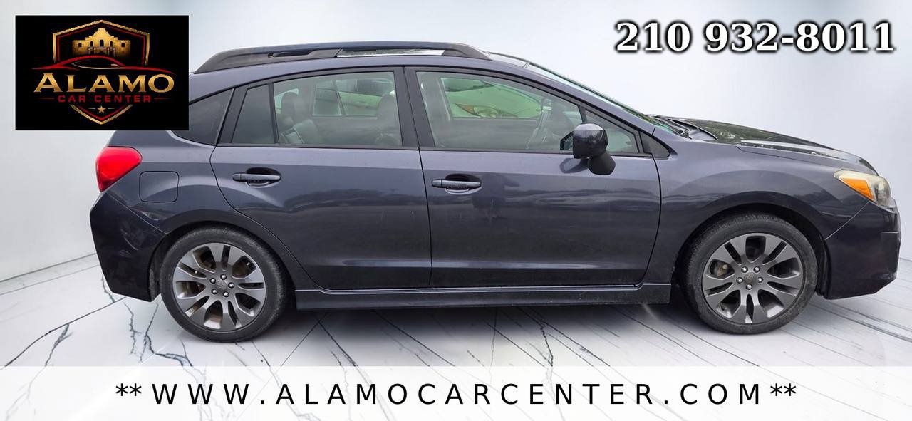 Used 2013 Subaru Impreza 2.0i Sport Limited AWD/4WD image 6