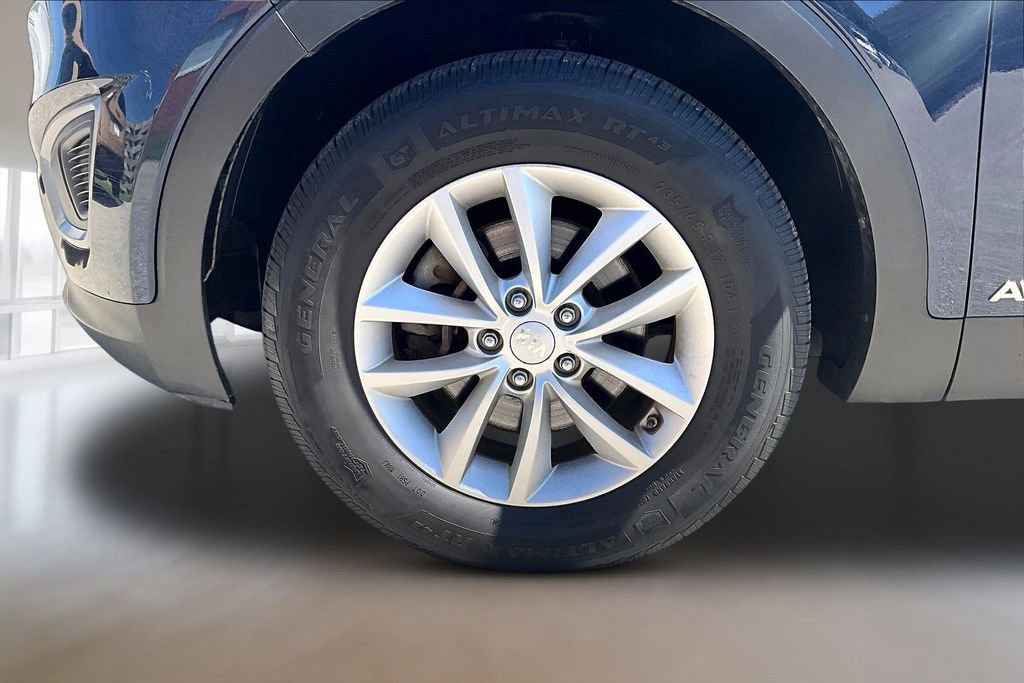 Used 2017 Kia Sorento AWD image 31
