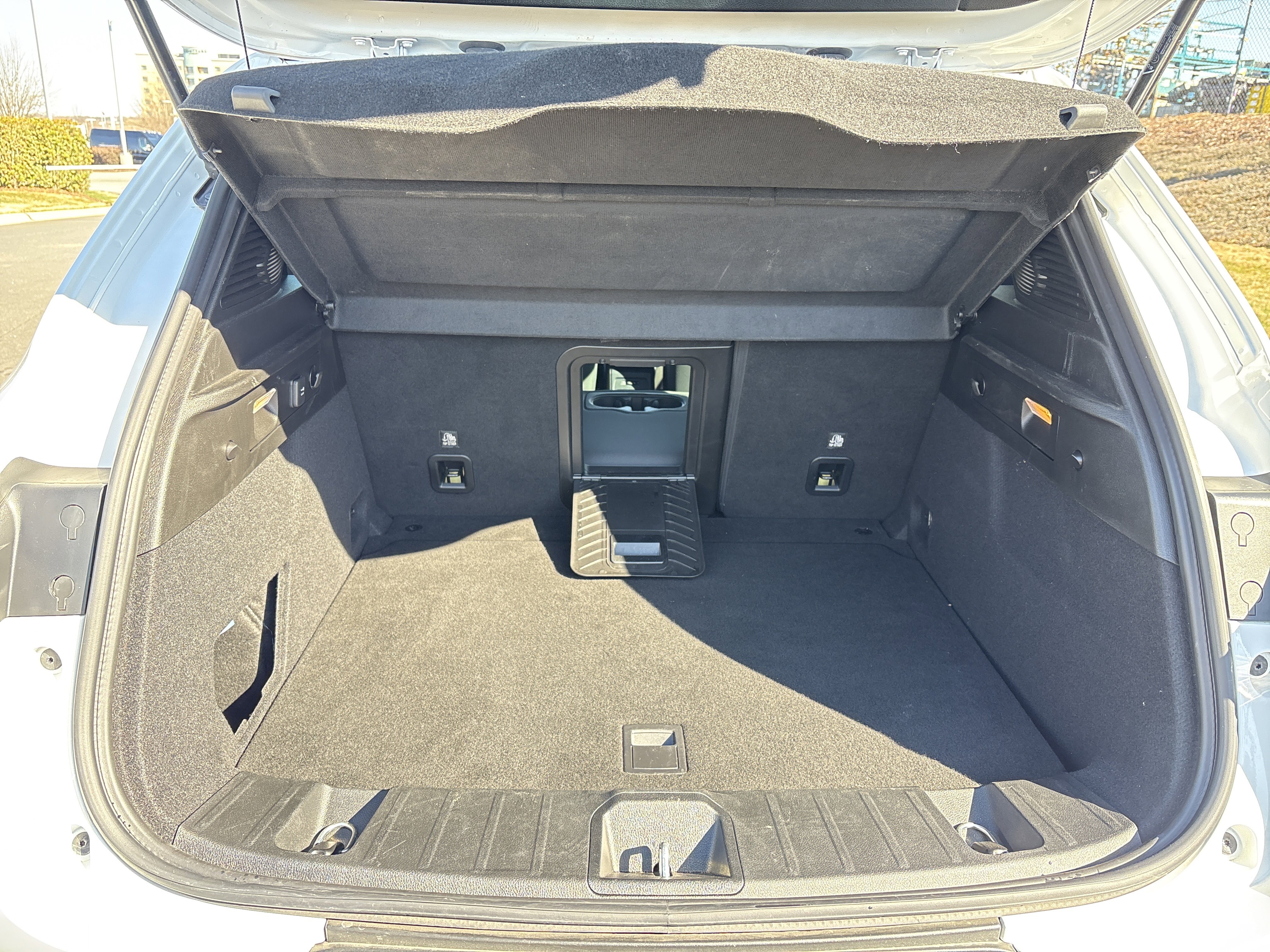 Used 2024 Dodge Hornet GT w/ GT Blacktop Package image 33