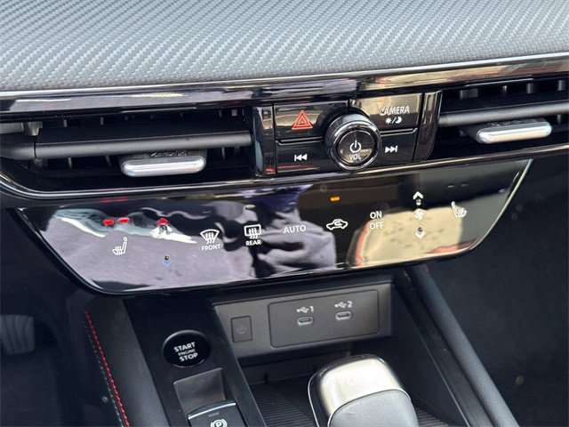 New 2026 Nissan Kicks SR w/ SR Premium Package image 29