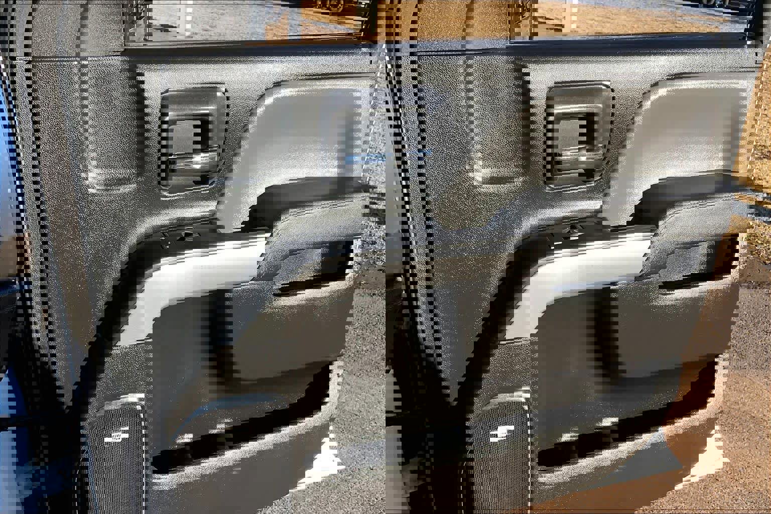 Used 2017 Chevrolet Silverado 2500 LTZ w/ LTZ Plus Package image 22