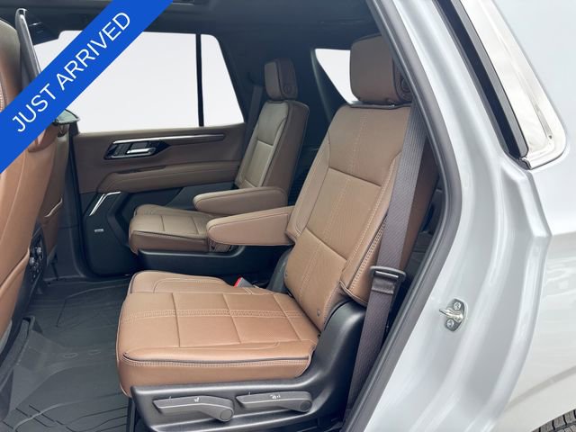 New 2026 Chevrolet Tahoe High Country AWD/4WD image 23