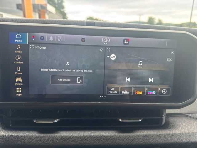 Used 2026 Jeep Wrangler Sport AWD/4WD image 18