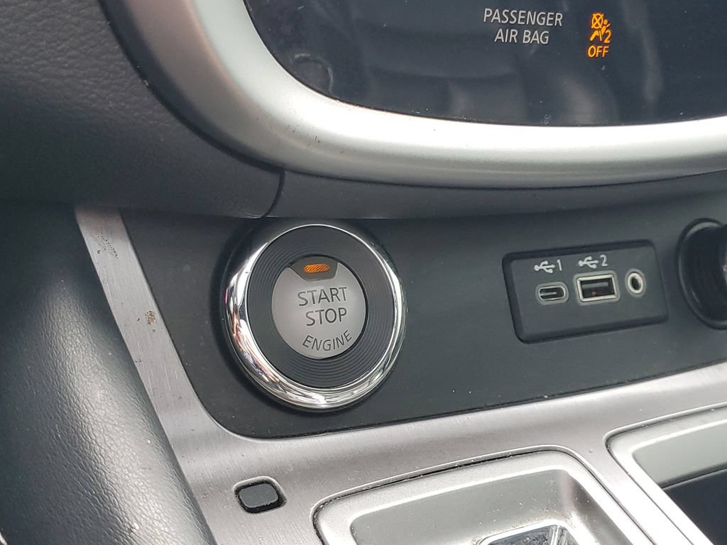 Used 2023 Nissan Murano SL w/ SL Moonroof Package AWD/4WD image 34