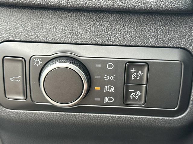 New 2026 Ford Escape ST-Line image 25