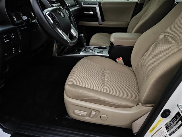 Used 2018 Toyota 4Runner SR5 image 18