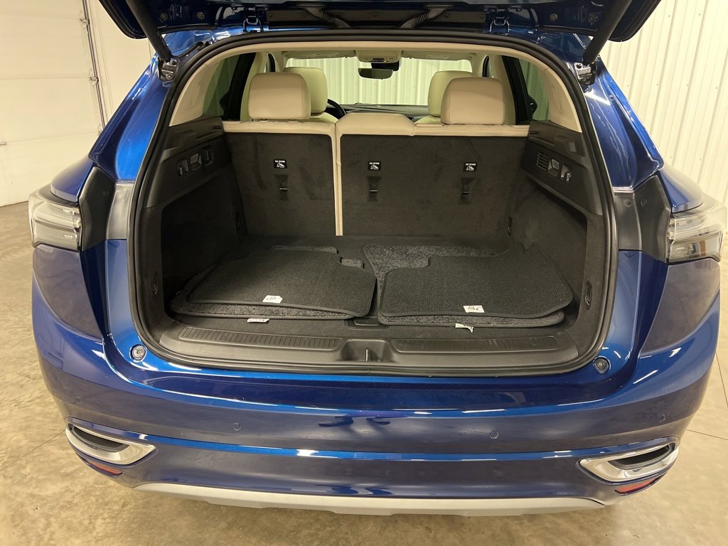 Certified 2023 Buick Envision Avenir image 6