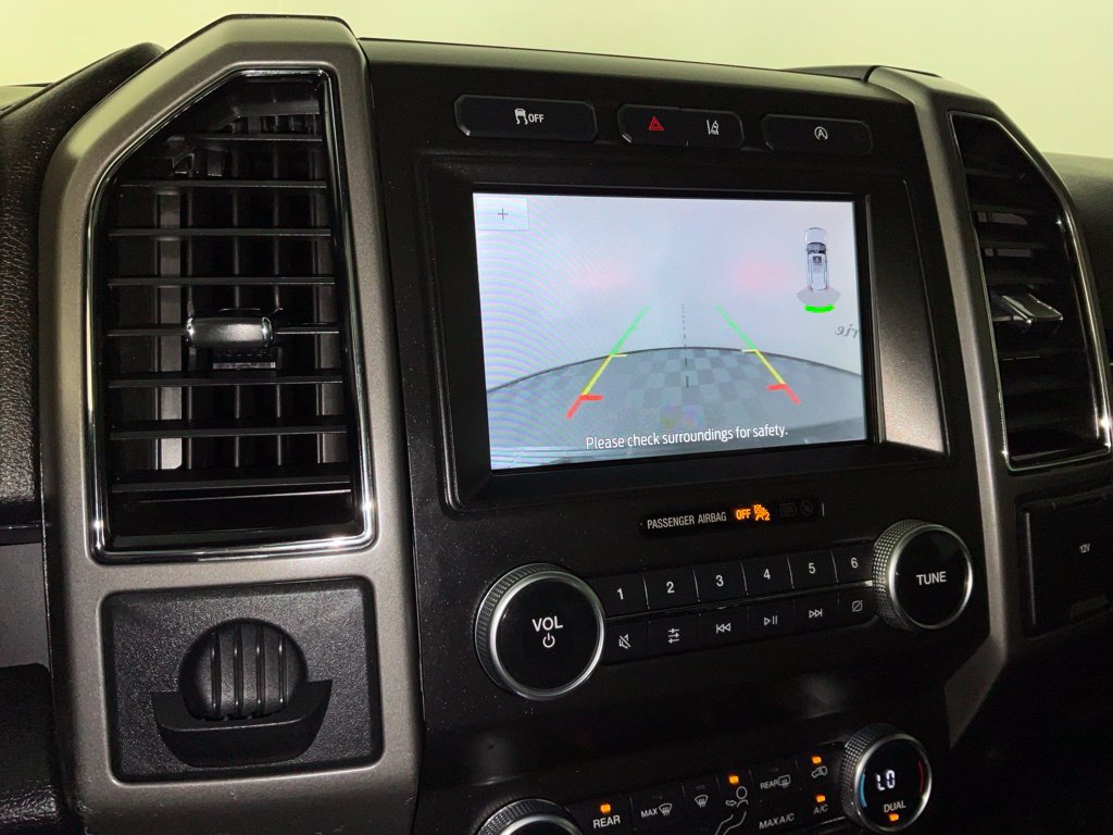 Used 2021 Ford Expedition XLT RWD image 25