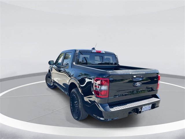 New 2025 Ford Maverick Lobo image 5