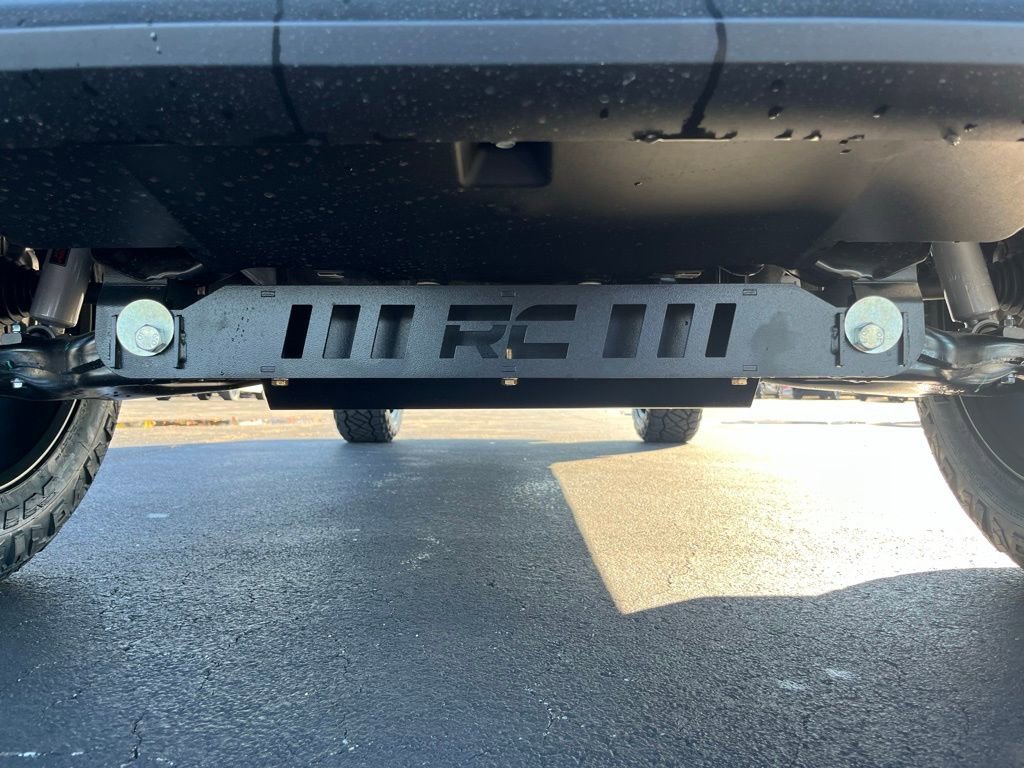 New 2026 Chevrolet Colorado LT image 33