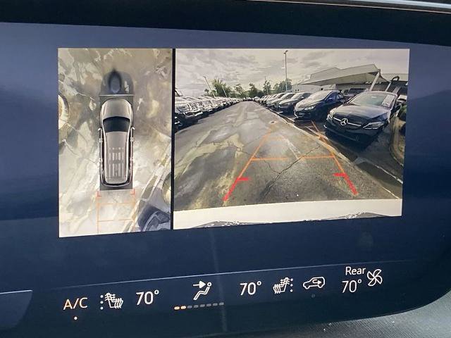 Used 2025 Buick Enclave Preferred image 11