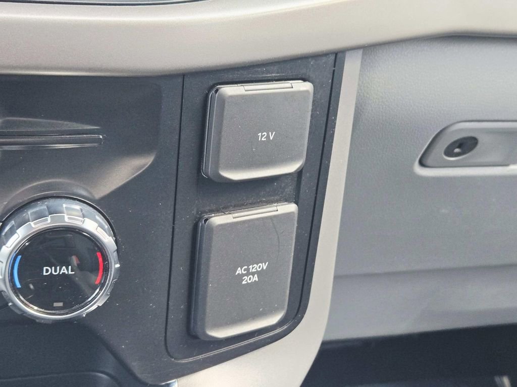 Used 2024 Ford F150 XLT w/ Mobile Office Package image 33