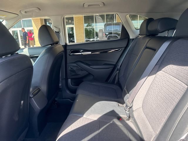 Used 2021 Kia Seltos S FWD image 19