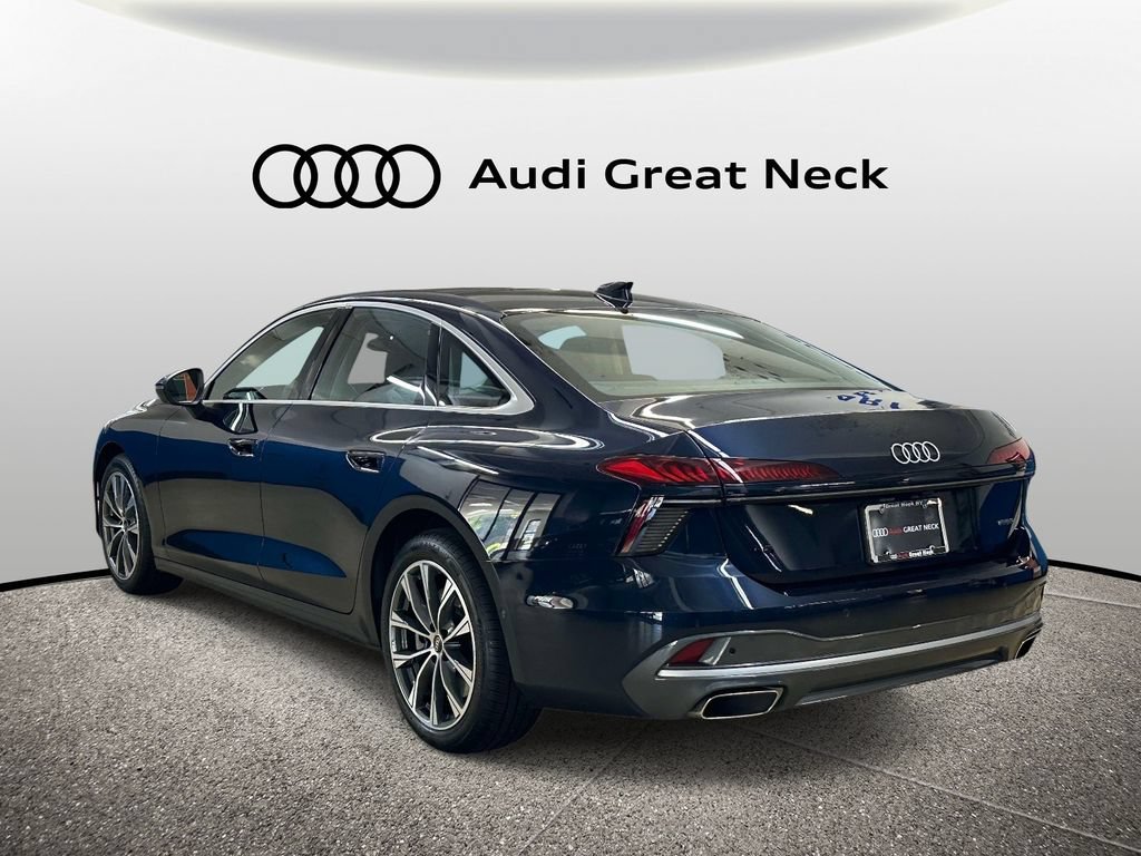 Used 2026 Audi A6 Premium w/ Convenience Package AWD/4WD image 7