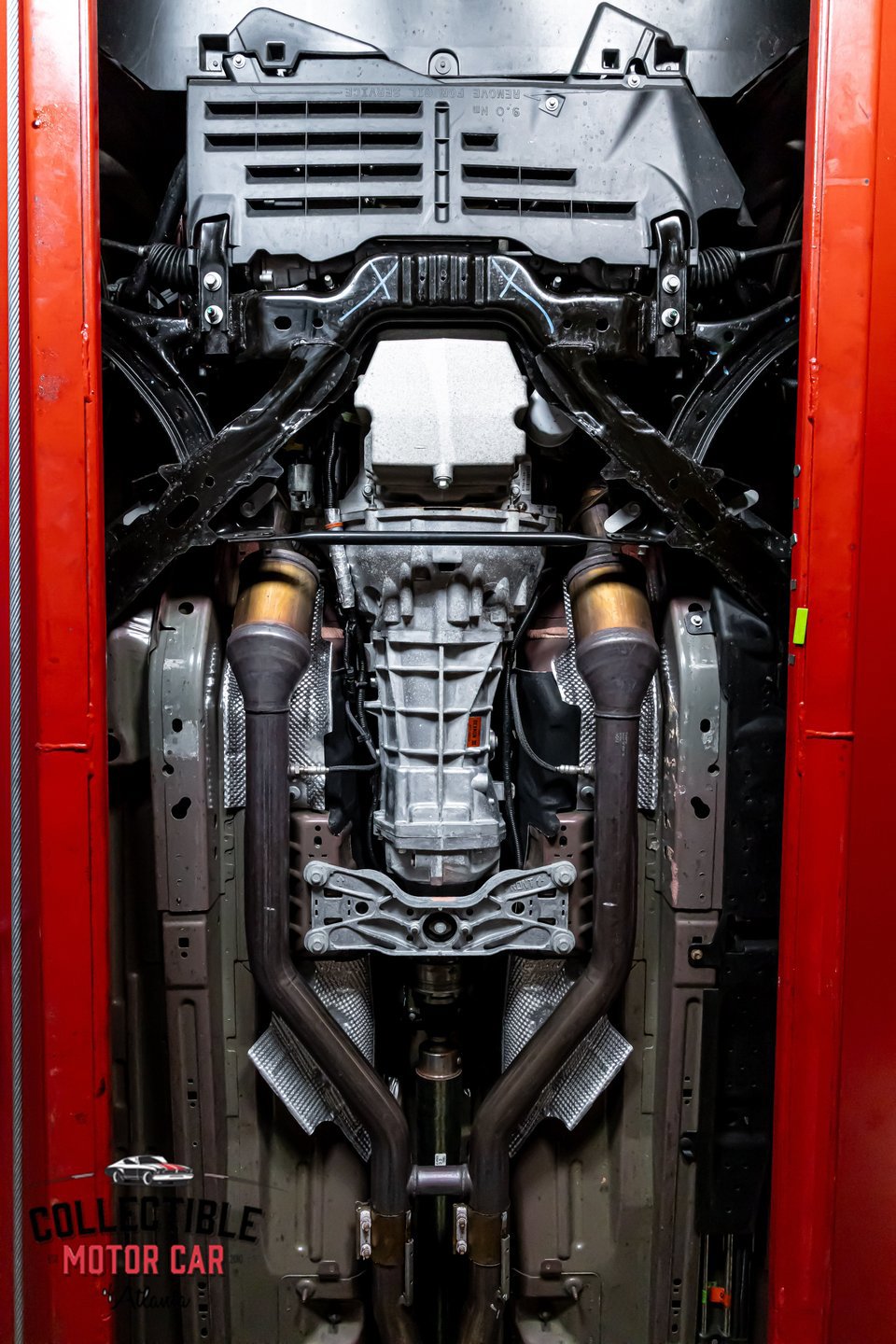 Used 2014 Ford Mustang Shelby GT500 RWD image 7