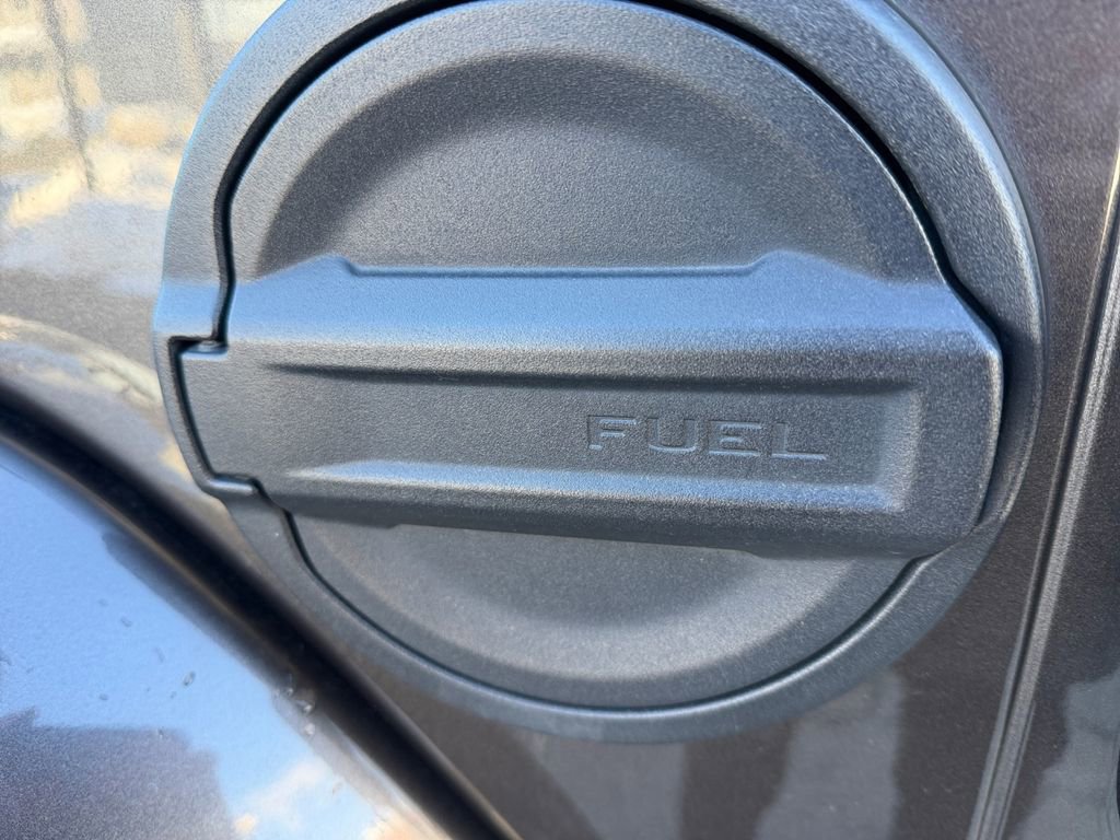 Certified 2021 Jeep Wrangler Unlimited Sahara image 31