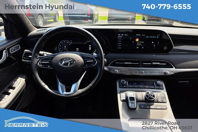 Used 2020 Hyundai Palisade Limited AWD/4WD image 6
