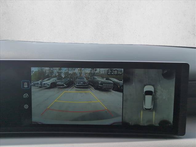 New 2026 Hyundai Tucson Limited FWD image 13