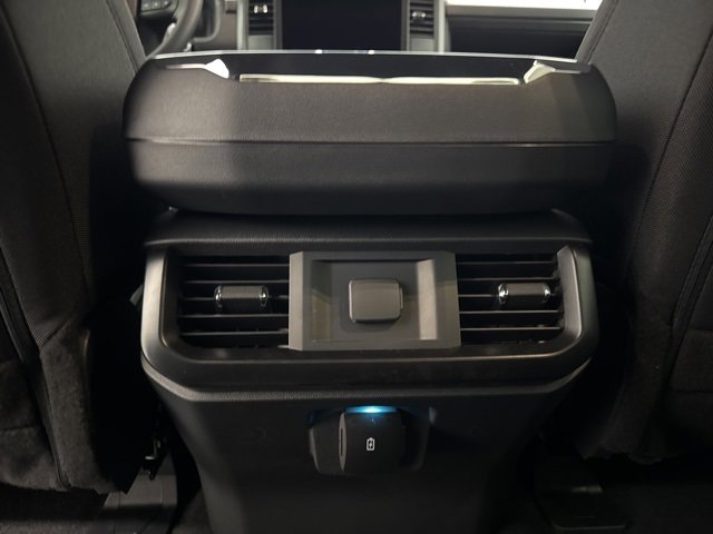 New 2025 Ford F150 STX w/ STX Black Appearance Package image 37