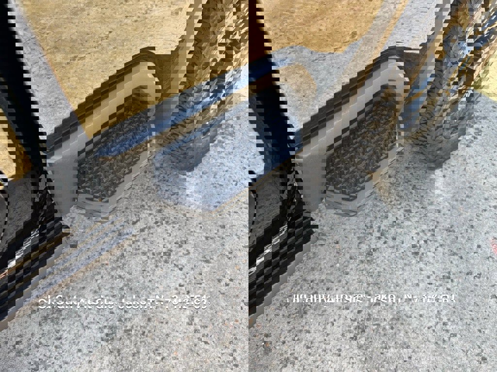 Used 2025 Chevrolet Silverado 2500 High Country w/ Midnight Edition image 23