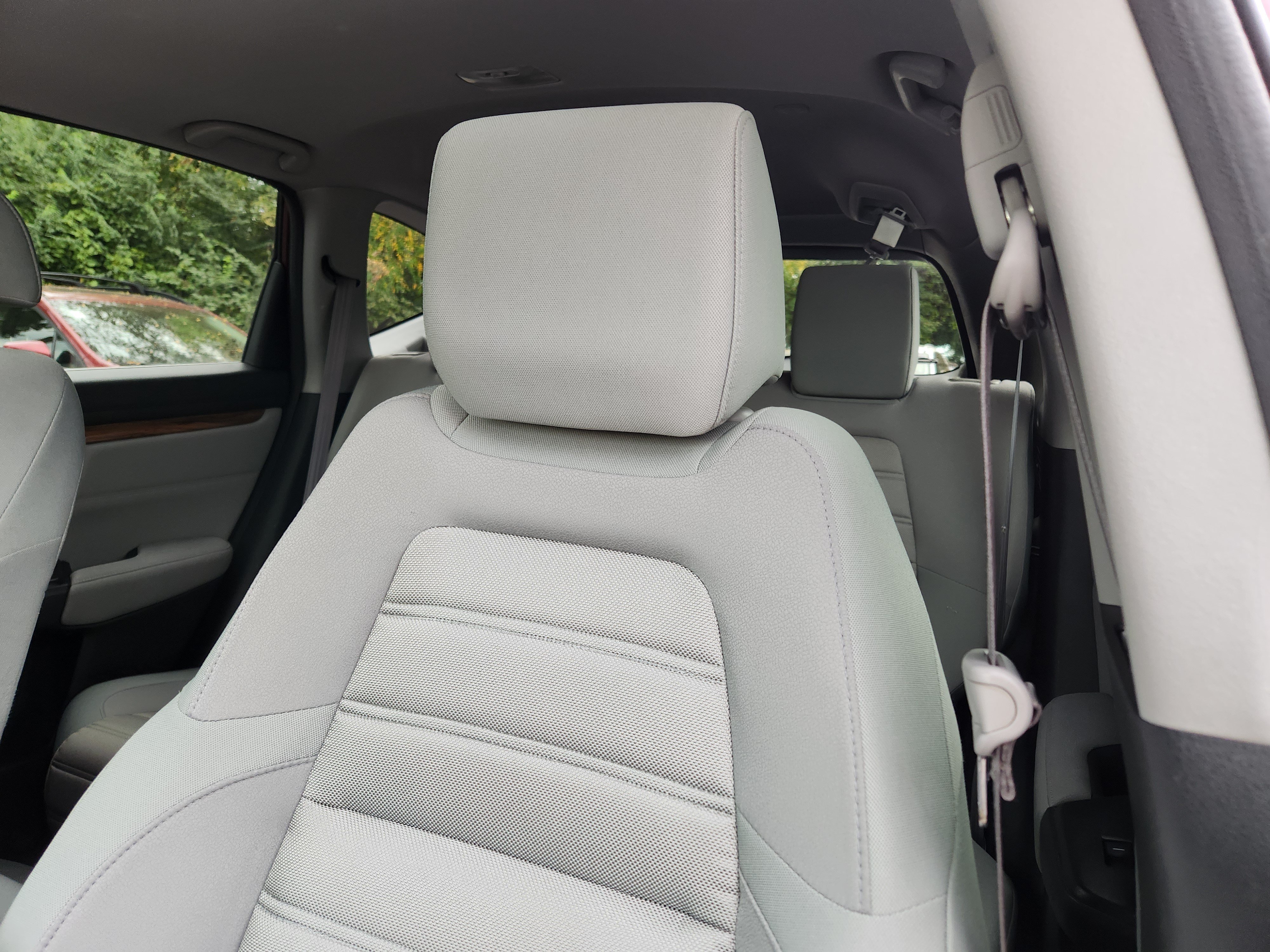 Used 2018 Honda CR-V EX image 11