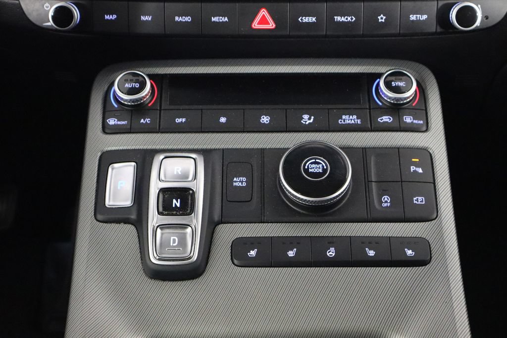 Used 2024 Hyundai Palisade SEL FWD image 32