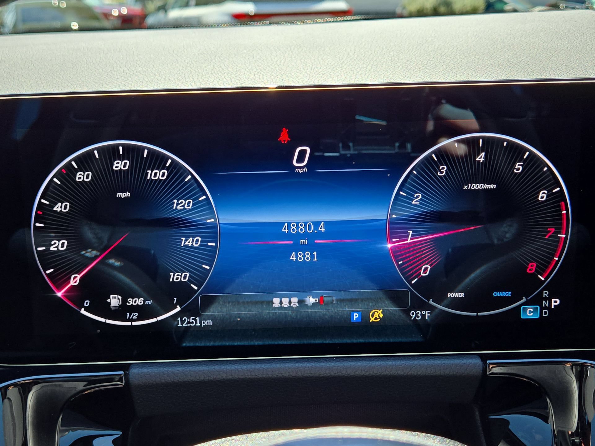 New 2025 Mercedes-Benz GLA 250 4MATIC image 20
