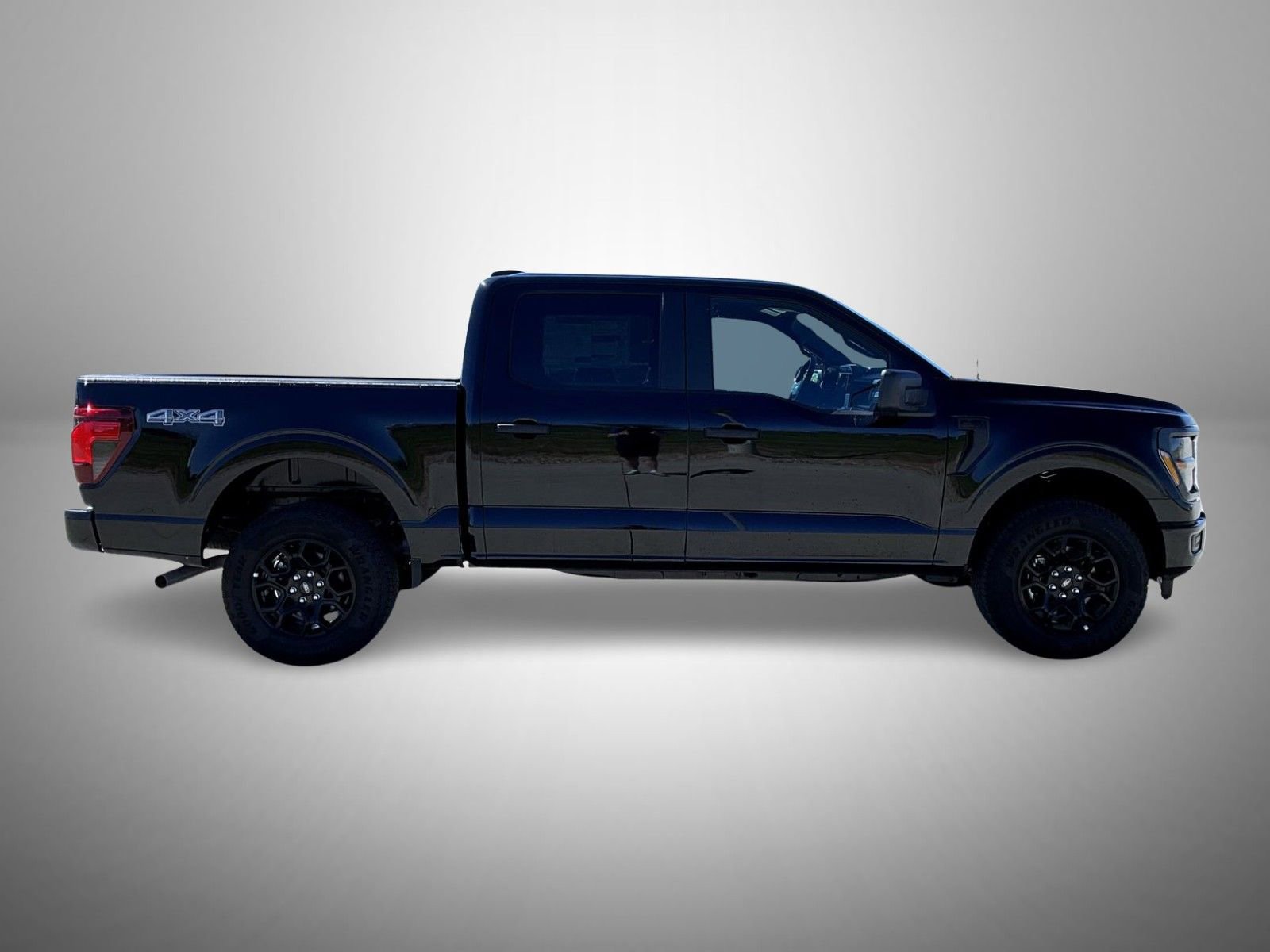 New 2026 Ford F150 STX AWD/4WD image 4