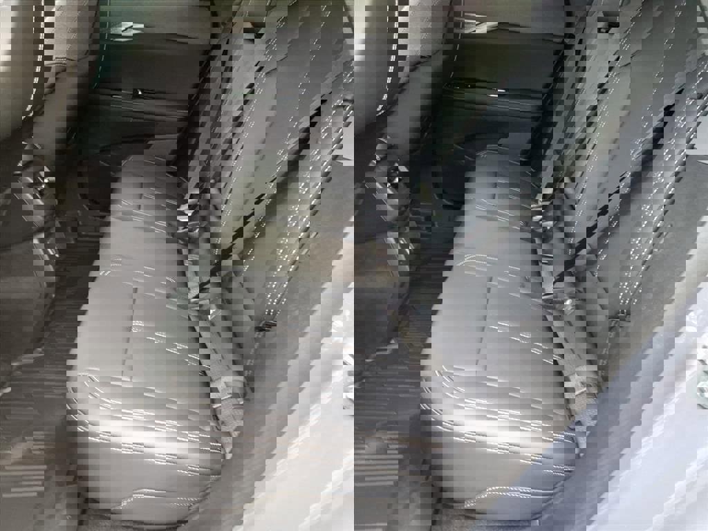 New 2026 Cadillac Optiq Luxury 1 image 11