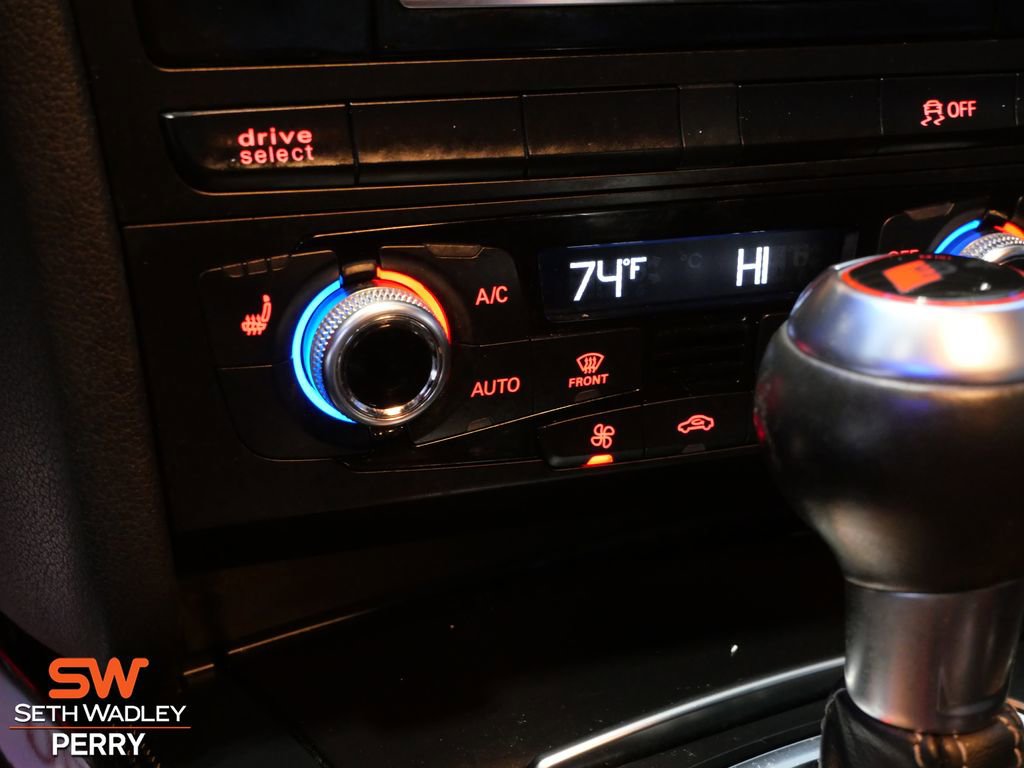 Used 2016 Audi S4 Premium Plus w/ Technology Package image 23