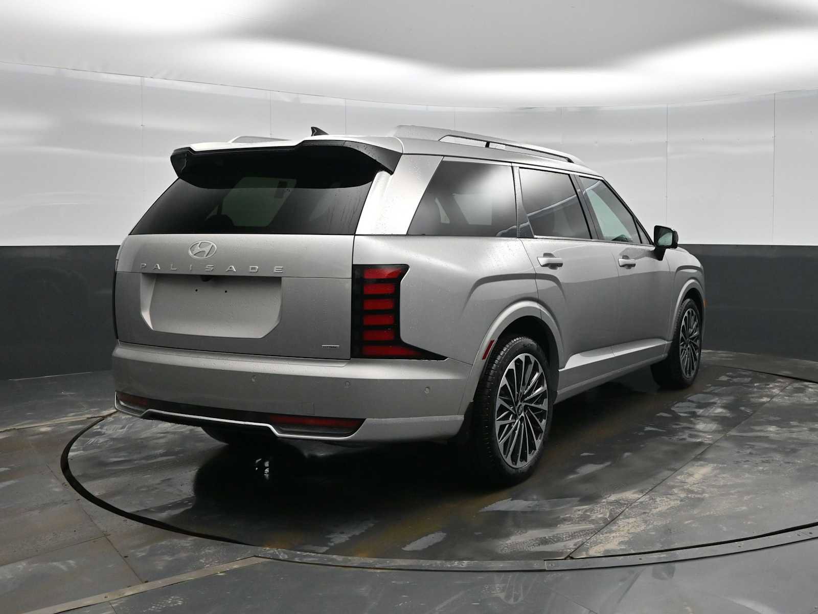 New 2026 Hyundai Palisade Calligraphy image 7