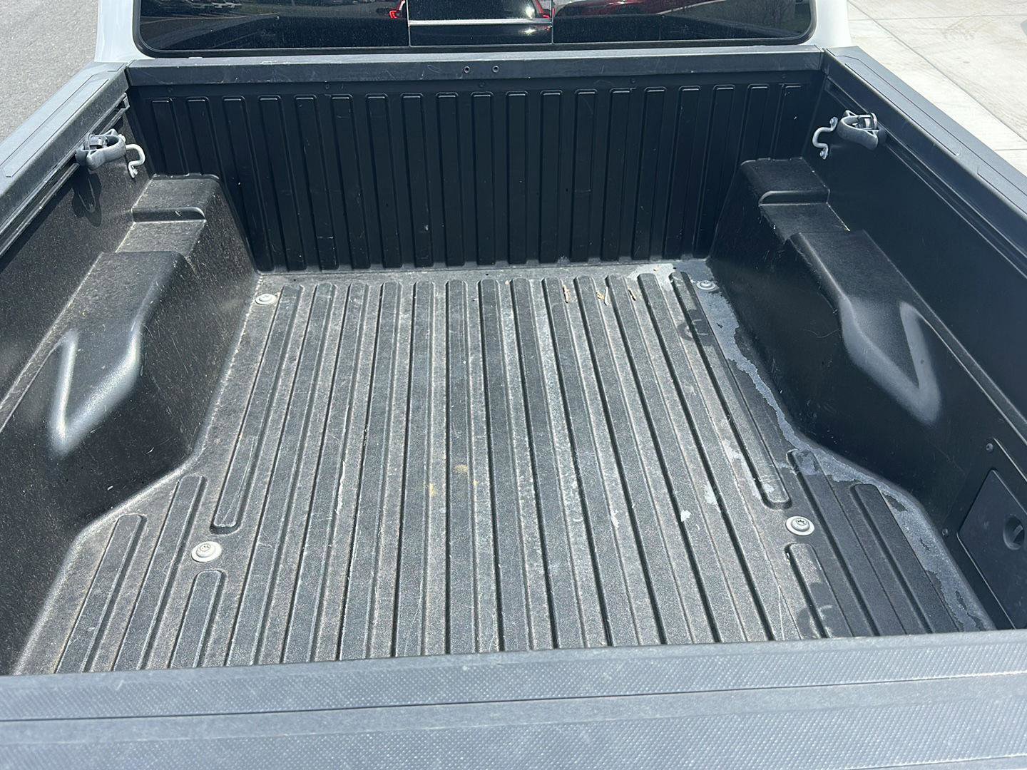 Used 2021 Toyota Tacoma TRD Off-Road image 21