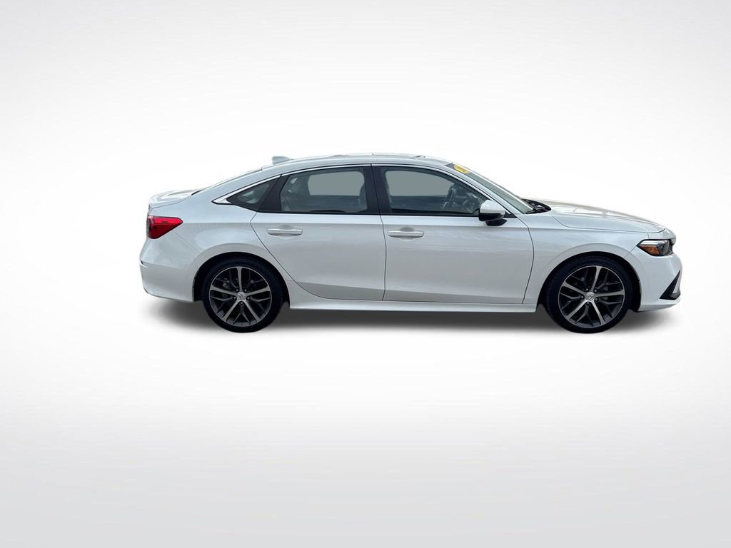 Used 2023 Honda Civic Touring image 6