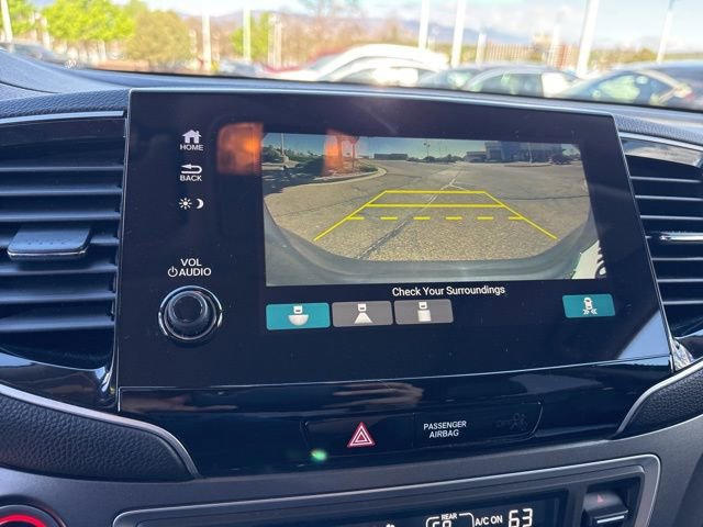 Certified 2021 Honda Pilot Special Edition image 12