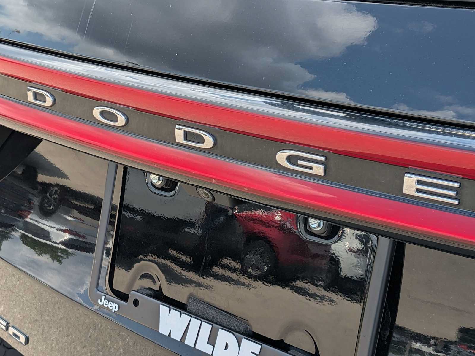Certified 2018 Dodge Durango Citadel w/ Premium Entertainment Group AWD/4WD image 12