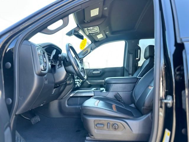 Used 2021 GMC Sierra 1500 AT4 AWD/4WD image 11