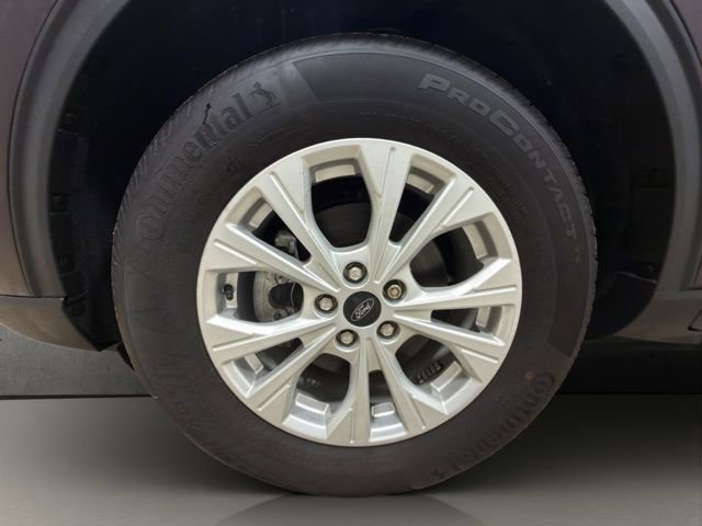 Used 2023 Ford Escape Active w/ Tech Pack #2 image 25