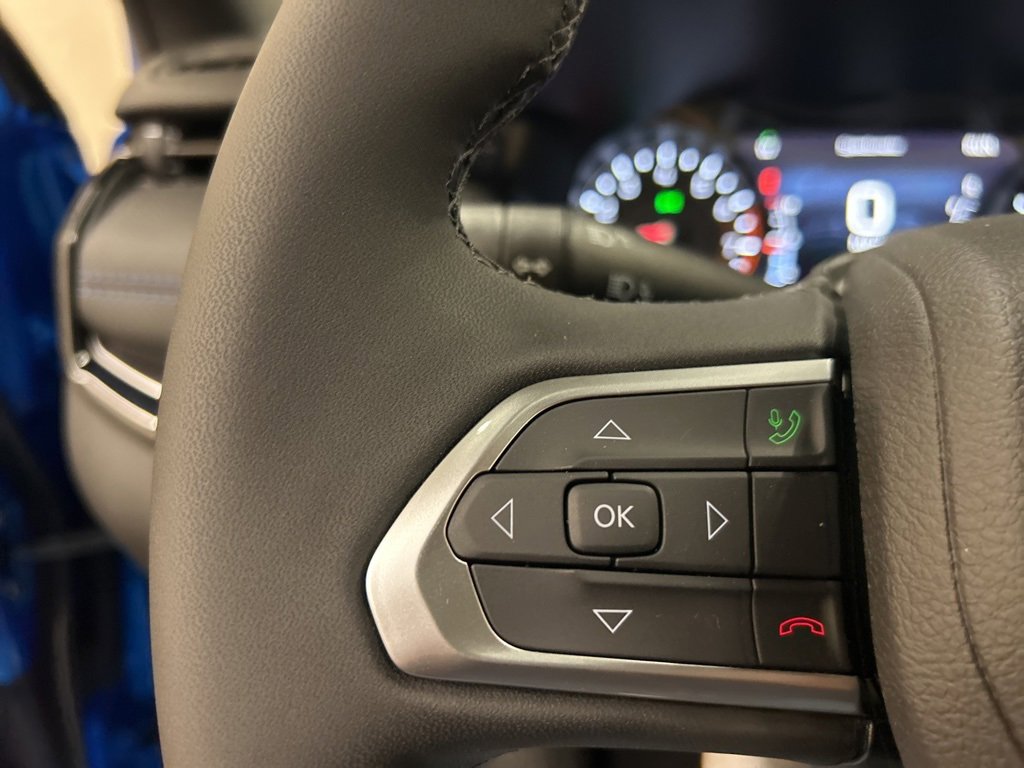New 2026 Jeep Compass Latitude image 22