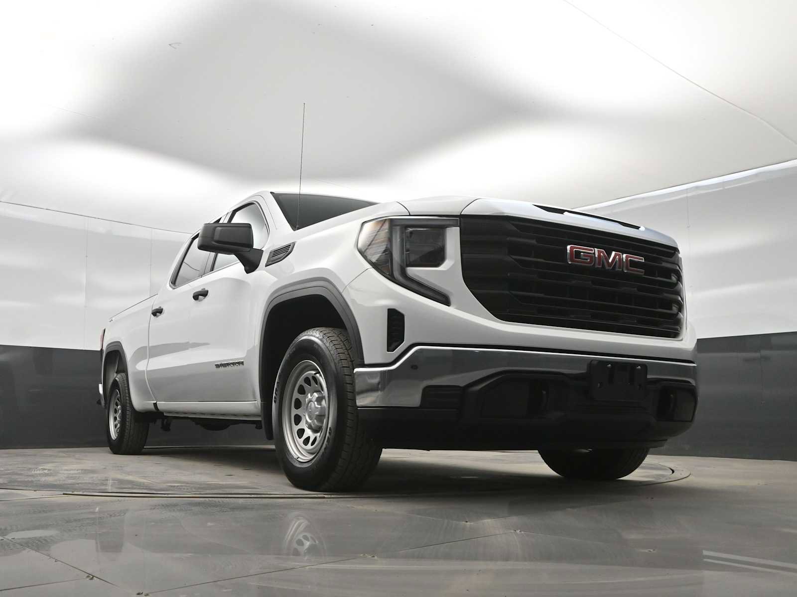 Used 2023 GMC Sierra 1500 Pro w/ Pro Value Package image 29