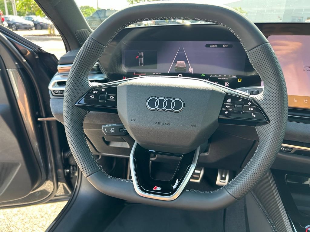 New 2026 Audi S5 Premium Plus AWD/4WD image 22